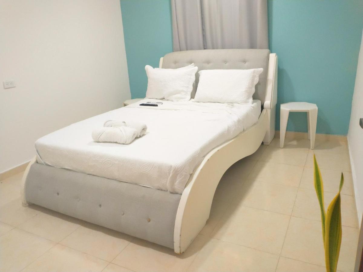 Cc House Cartagena Ostello Esterno foto