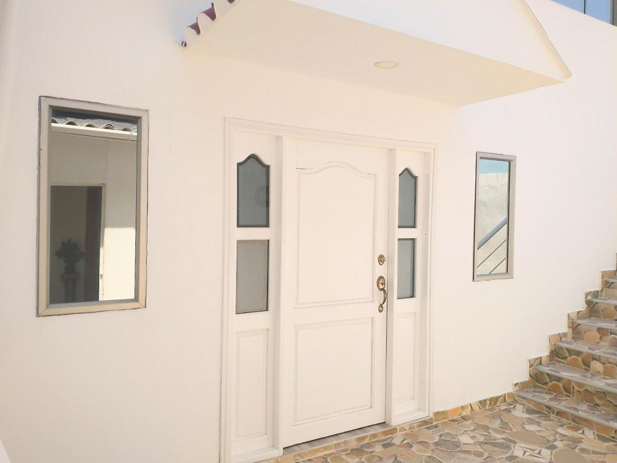 Cc House Cartagena Ostello Esterno foto