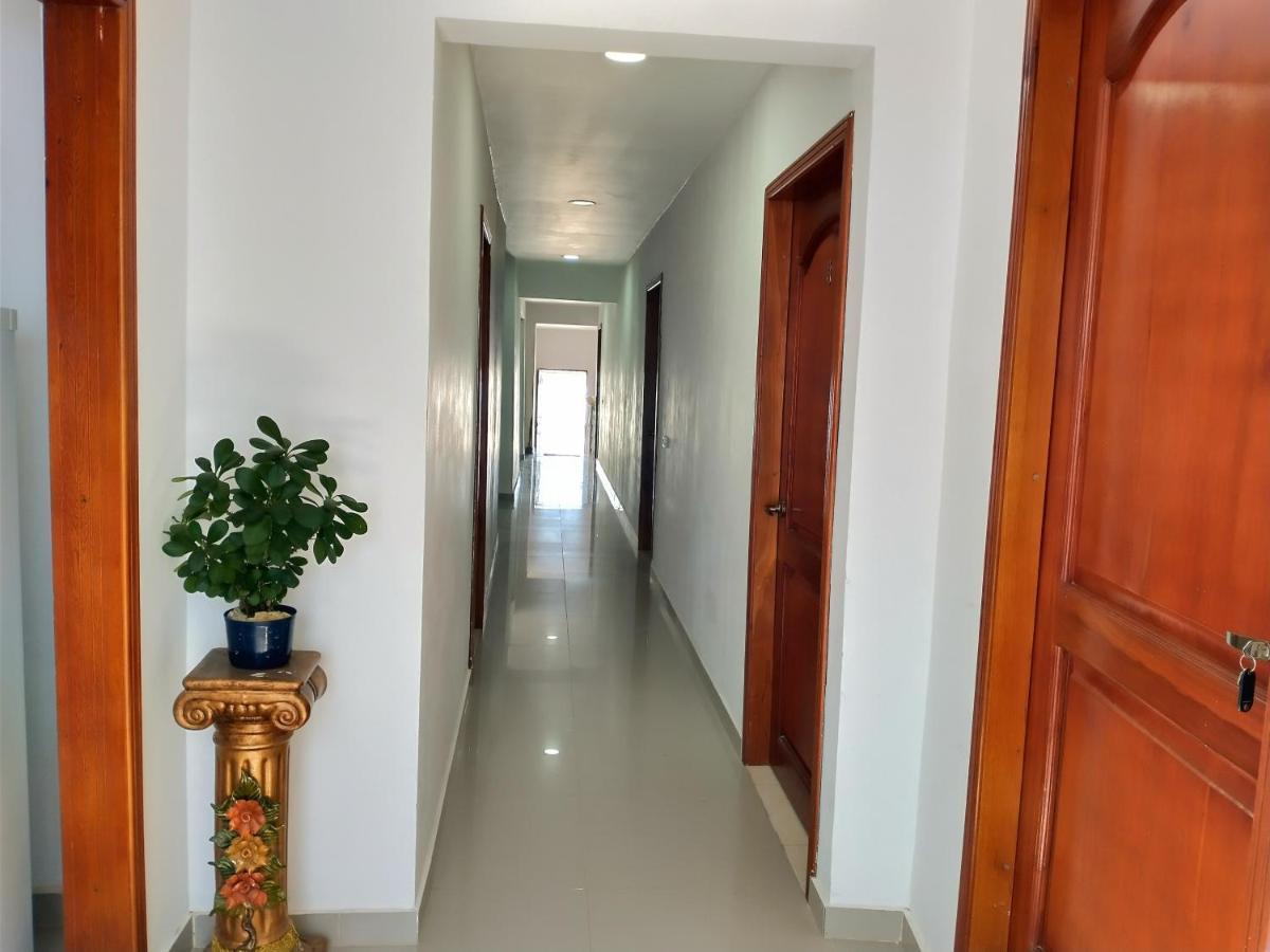 Cc House Cartagena Ostello Esterno foto