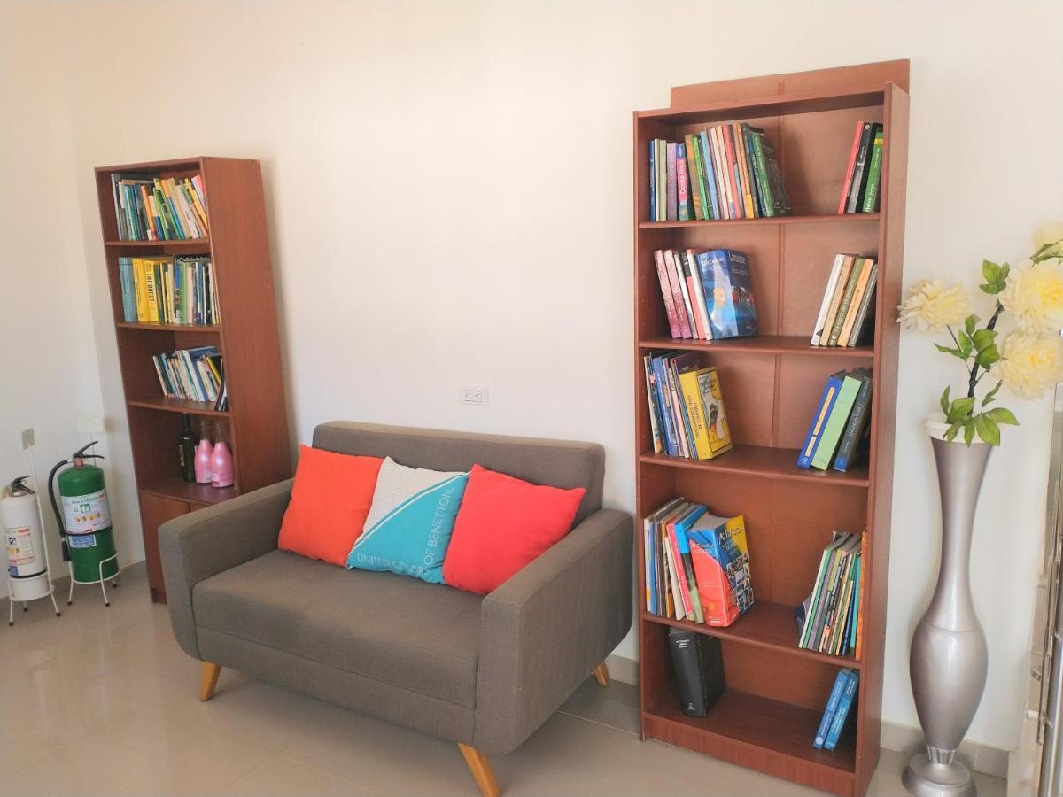 Cc House Cartagena Ostello Esterno foto