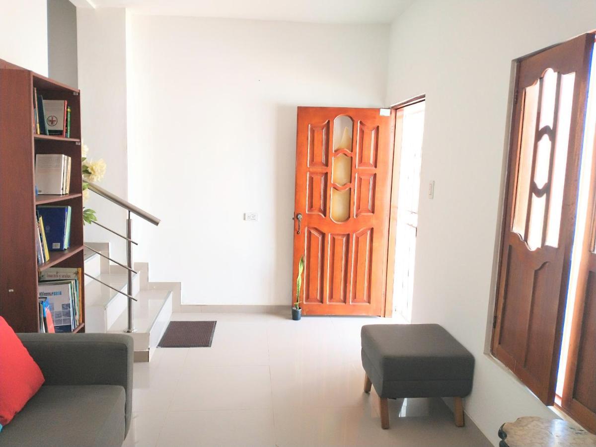 Cc House Cartagena Ostello Esterno foto