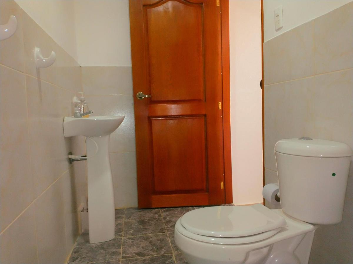 Cc House Cartagena Ostello Esterno foto