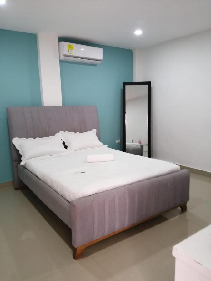 Cc House Cartagena Ostello Esterno foto