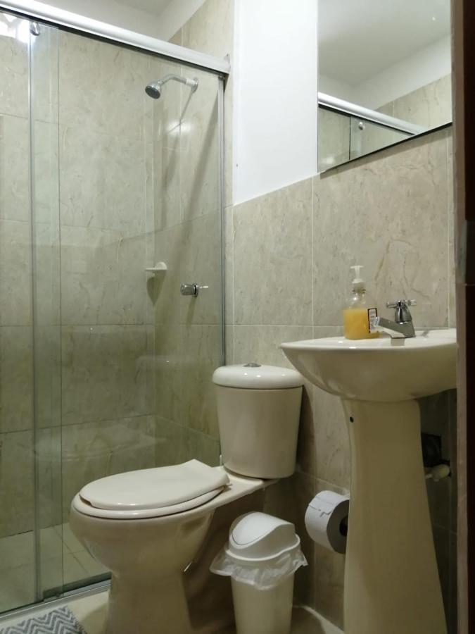 Cc House Cartagena Ostello Esterno foto