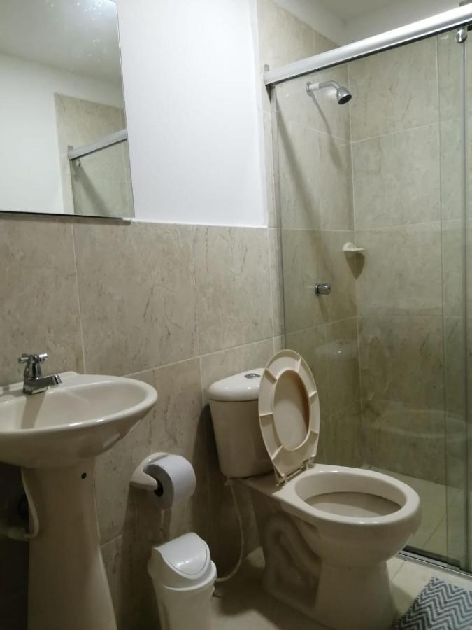 Cc House Cartagena Ostello Esterno foto