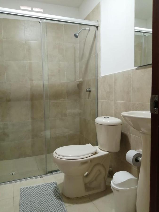 Cc House Cartagena Ostello Esterno foto