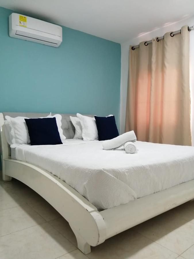Cc House Cartagena Ostello Esterno foto