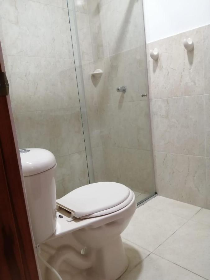 Cc House Cartagena Ostello Esterno foto