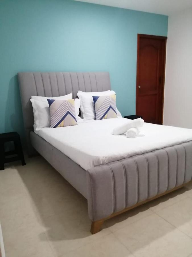 Cc House Cartagena Ostello Esterno foto