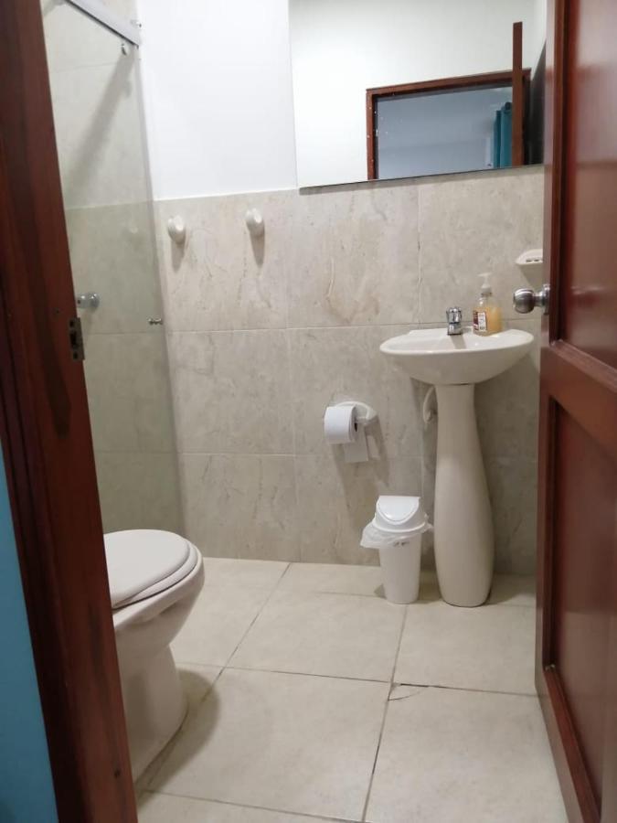 Cc House Cartagena Ostello Esterno foto