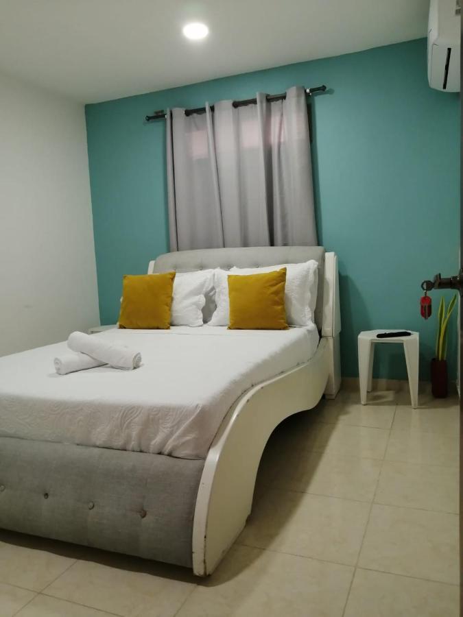 Cc House Cartagena Ostello Esterno foto