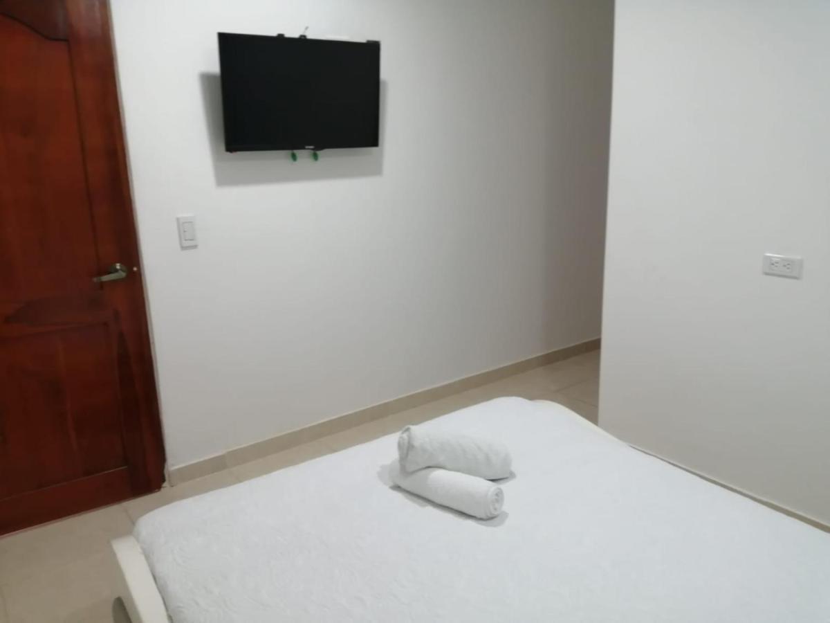 Cc House Cartagena Ostello Esterno foto