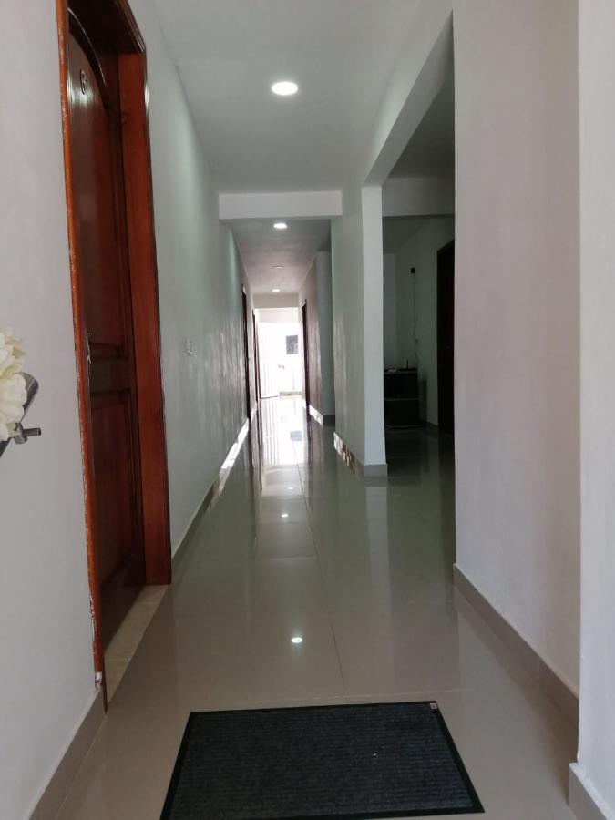 Cc House Cartagena Ostello Esterno foto