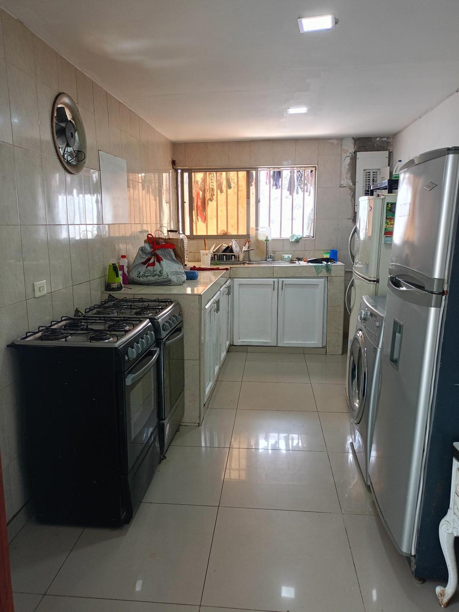 Cc House Cartagena Ostello Esterno foto